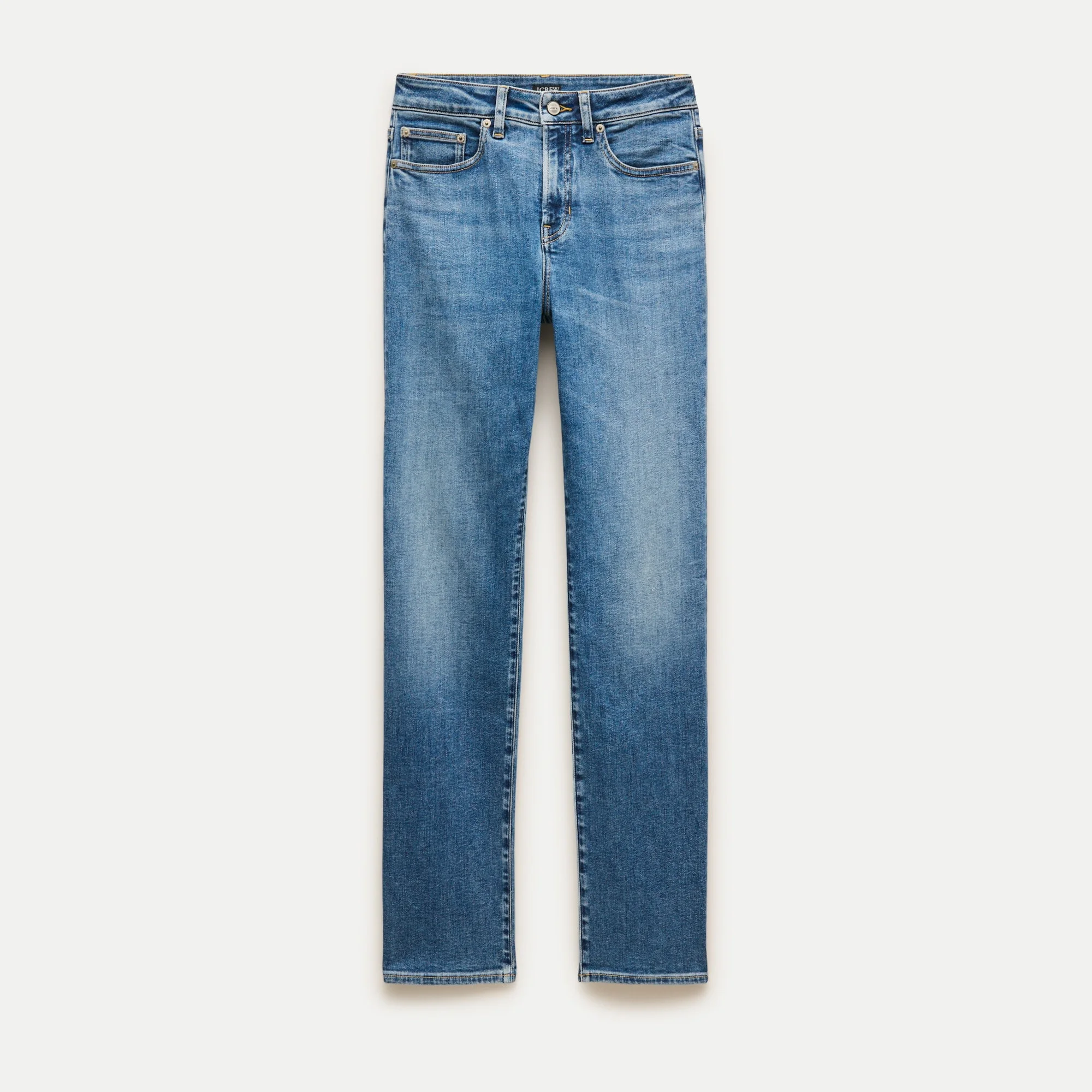 Matchstick jean - 1