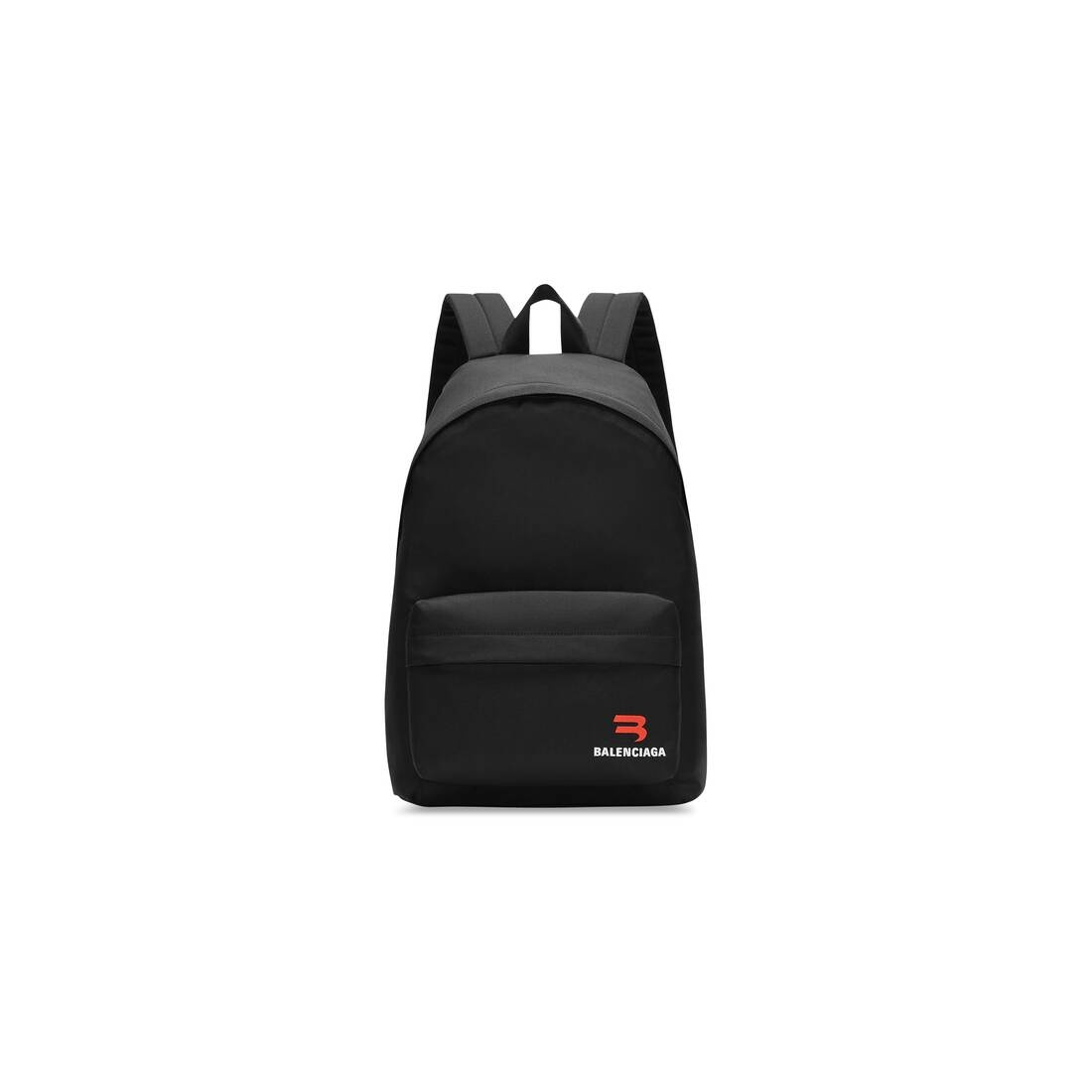 explorer embroidered backpack - 4