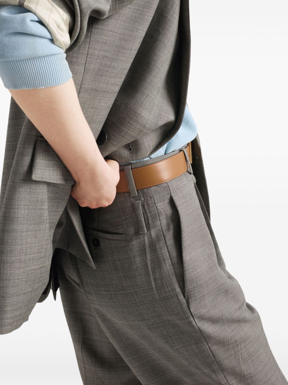 Grisaille pants - 5