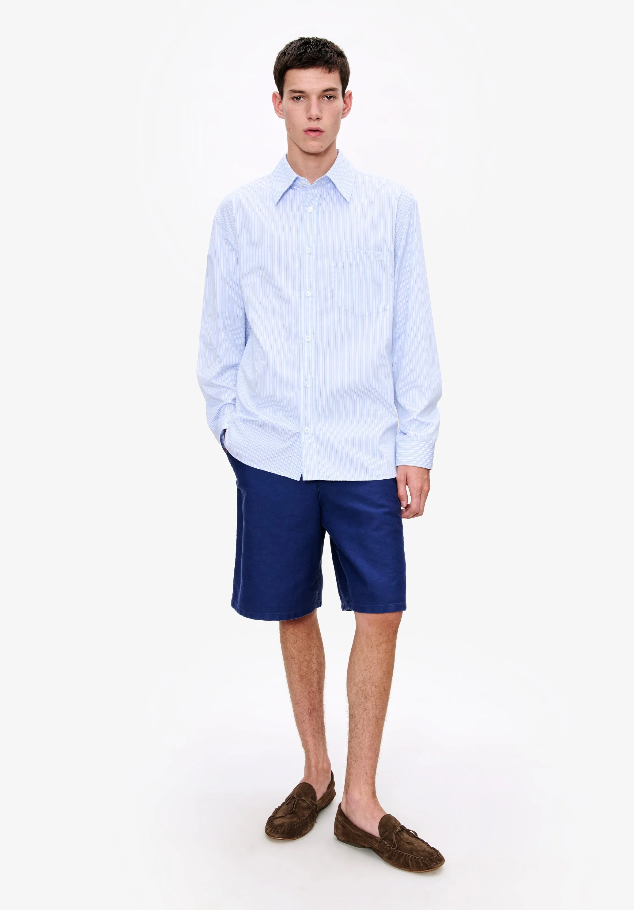 MALAURY SHIRT - 1