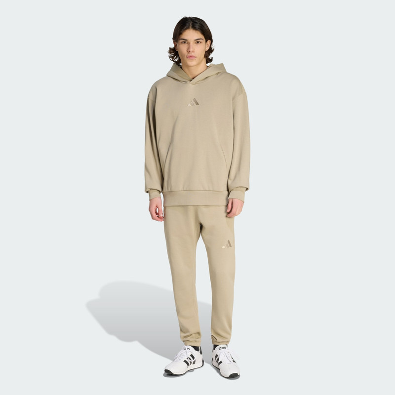 ALL SZN Fleece Hoodie 4