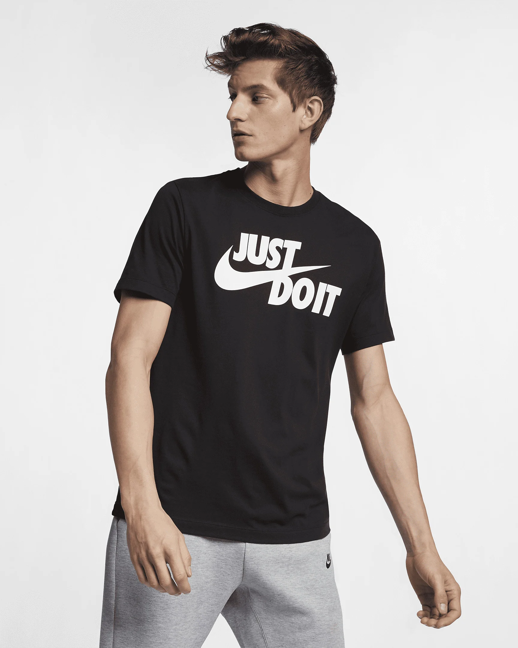 Nike Sportswear JDI Men's T-Shirt - 1