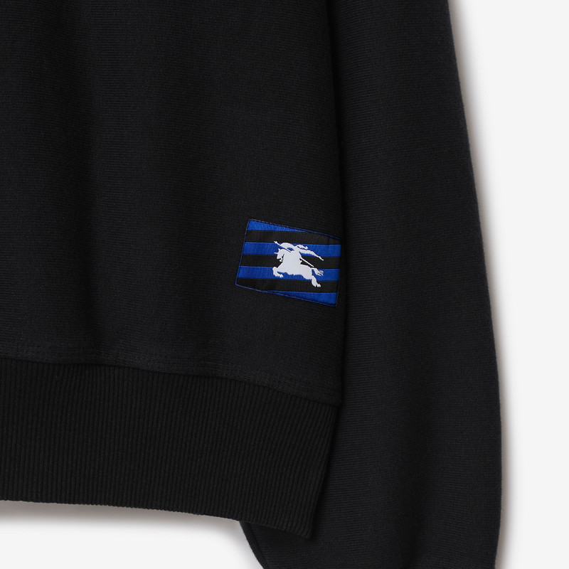 Cotton Sweatshirt 6