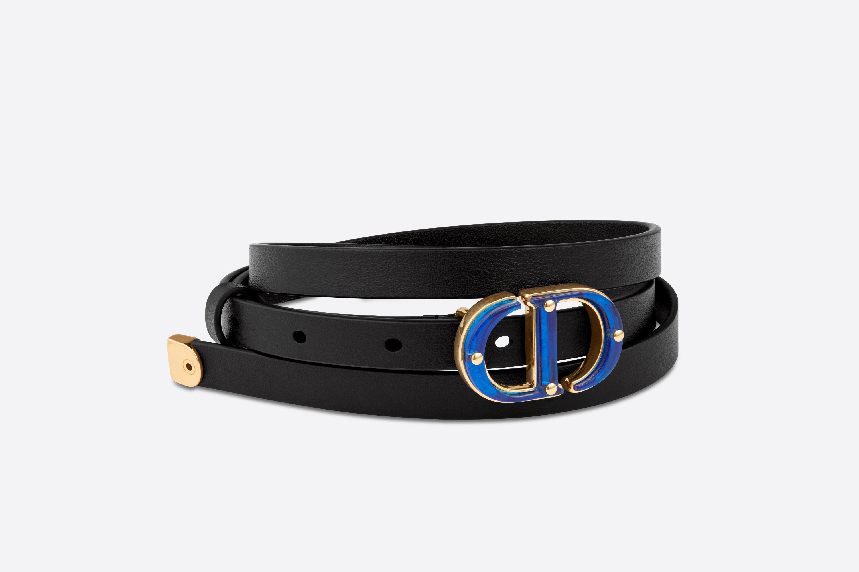 Dior Caro Belt - 2