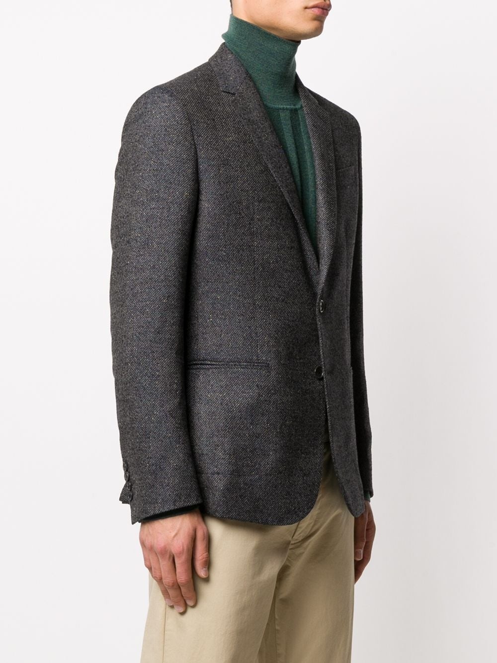 The Kensington flecked blazer - 3