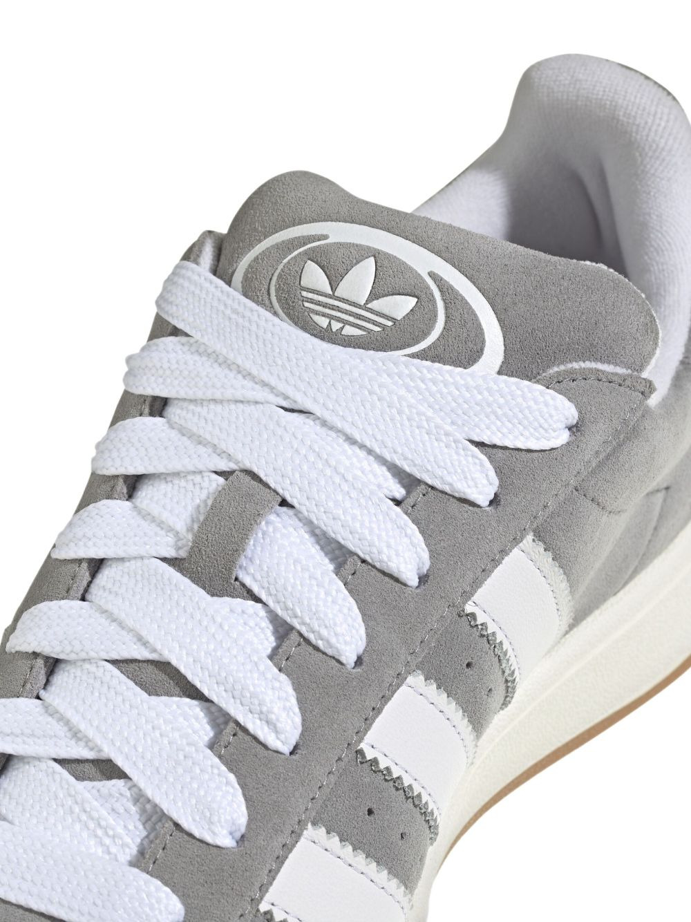 Campus 00s suede sneakers - 5