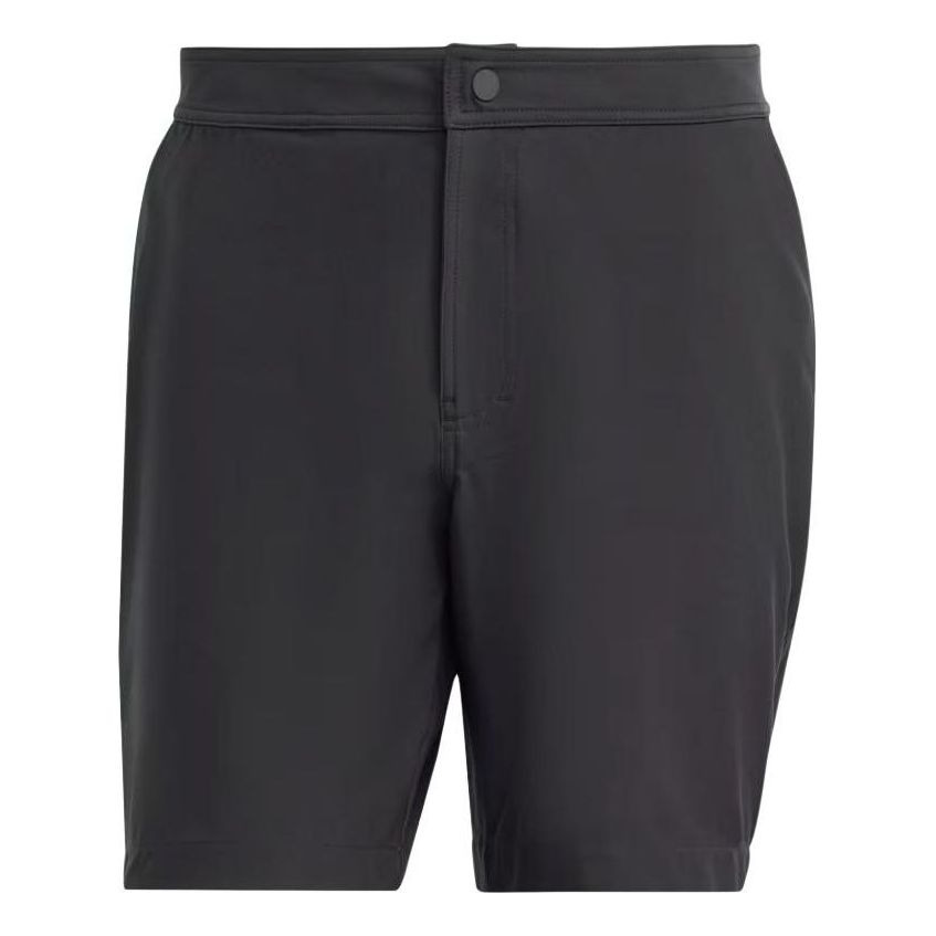 adidas Trackstand Cycling Shorts Asia Sizing 'Black' IN4561 - 1