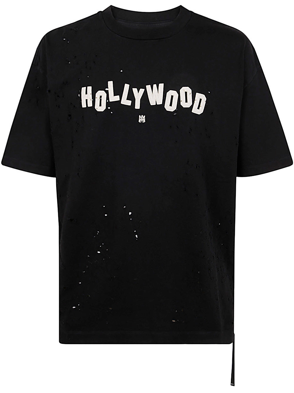 Amiri Men Hollywood Shotgun Tee - 6