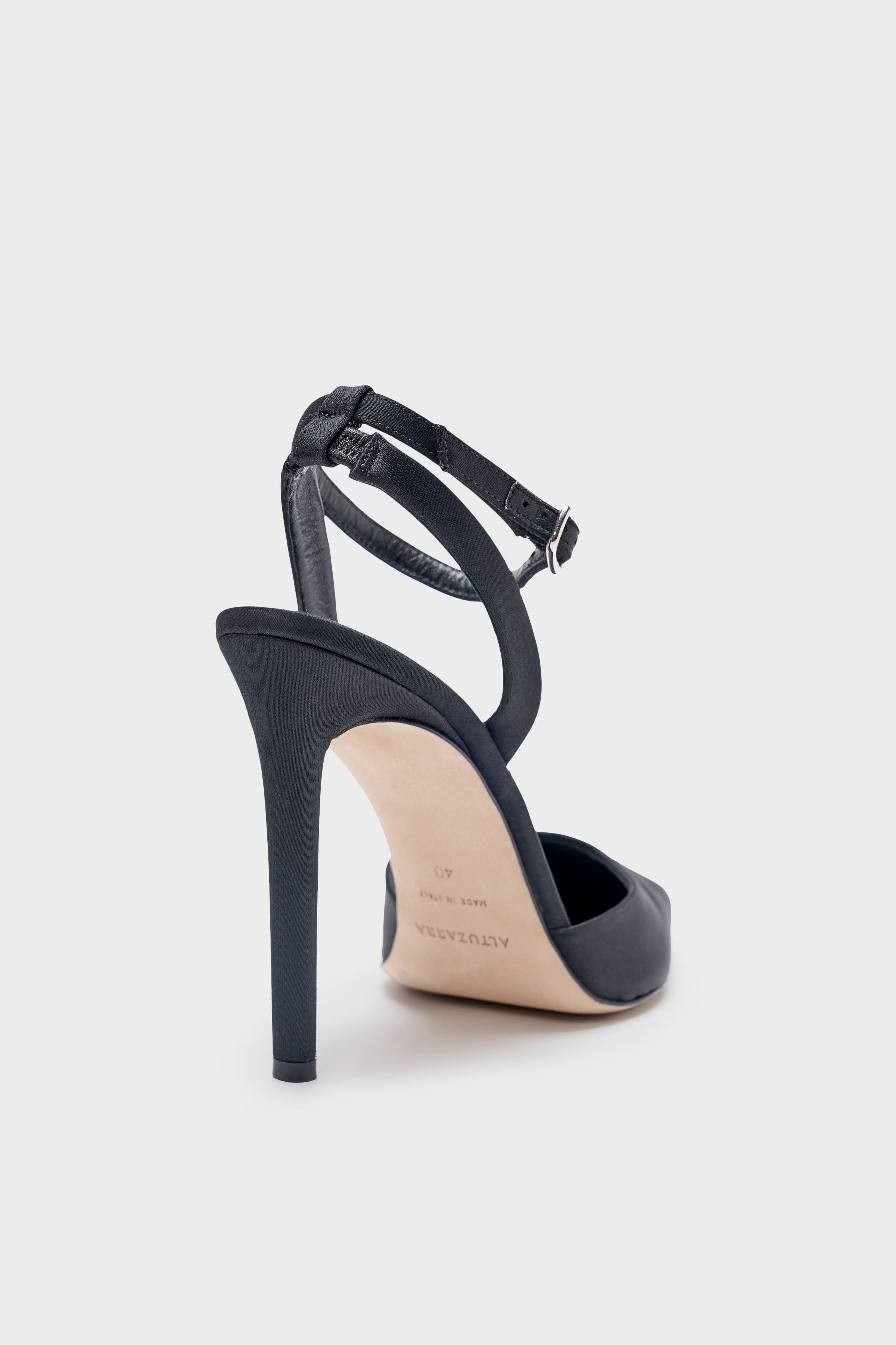 'APHRODITE' HEEL - 5