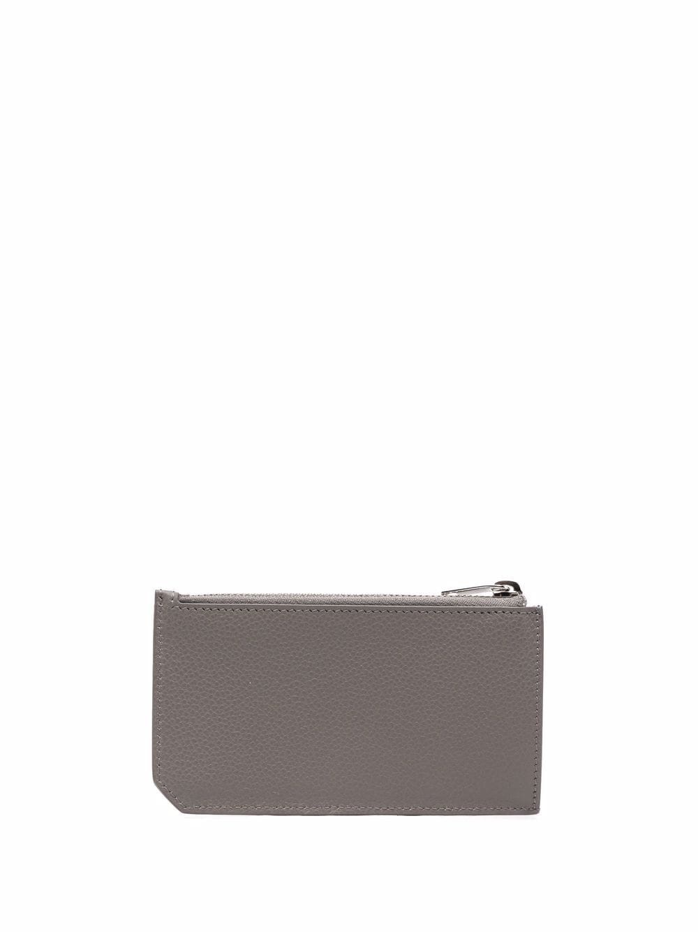 Fragments zipped cardholder - 2