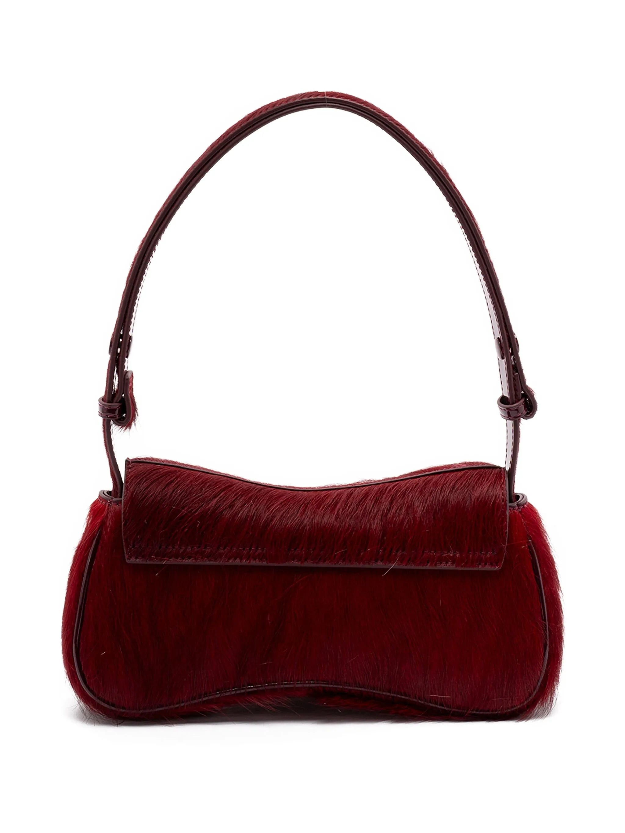 Diesel Play Calf-leather Clutch - 2
