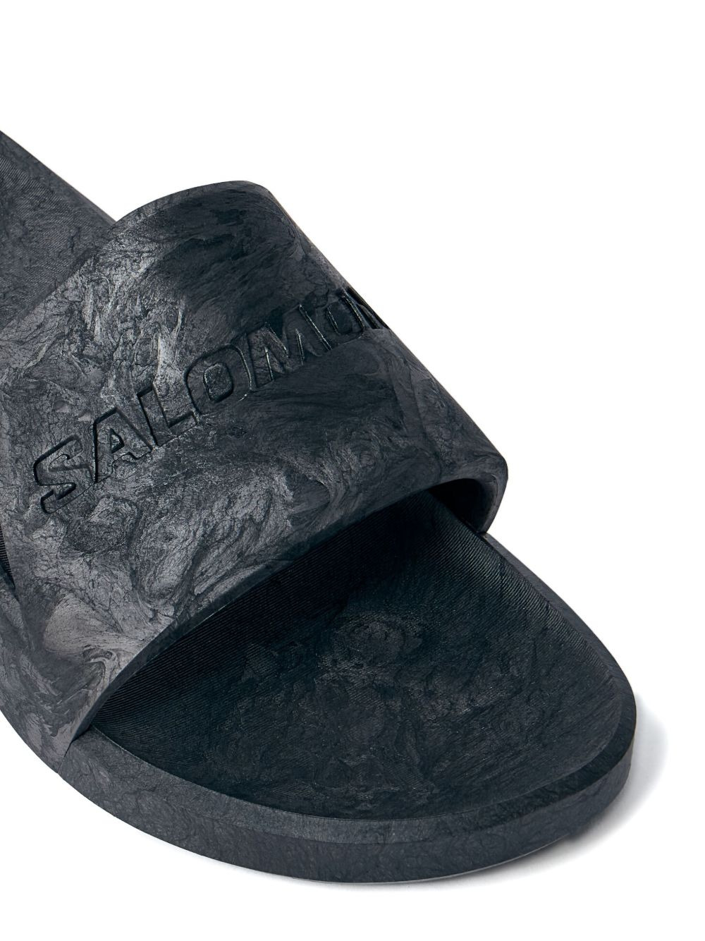Summeride logo-motif slides - 3