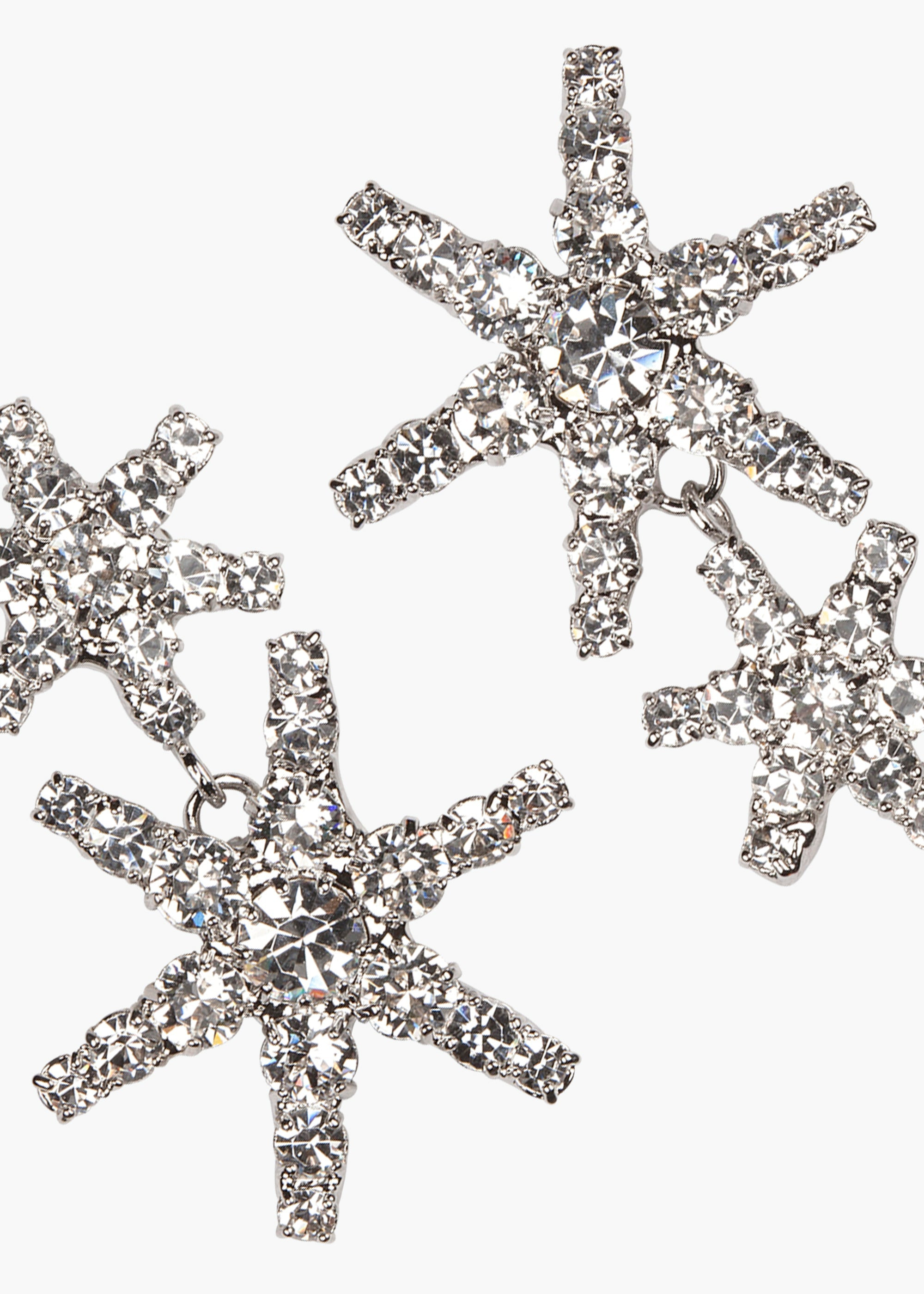 Pluto Earrings - 7