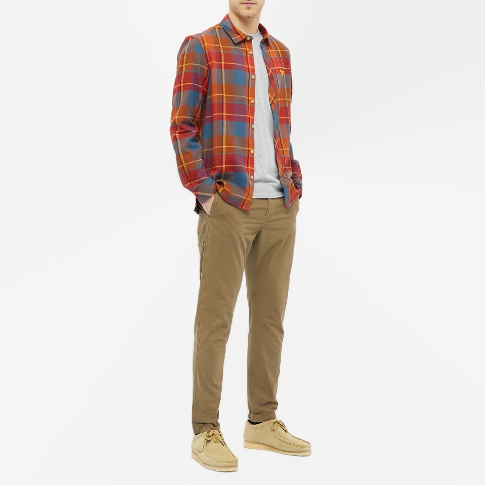 Barbour Beacon Victor Shirt - 5