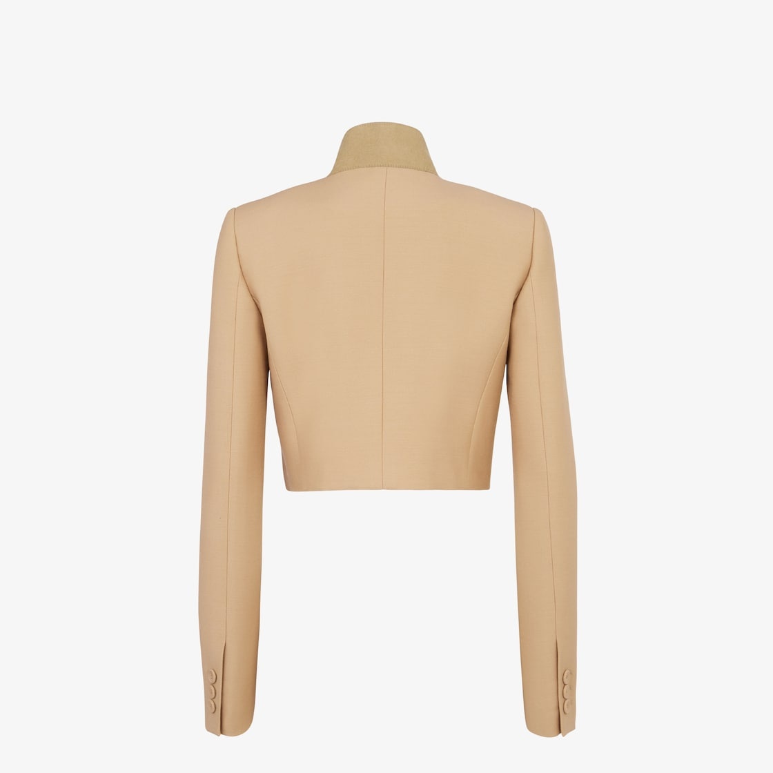 Jacket - 2
