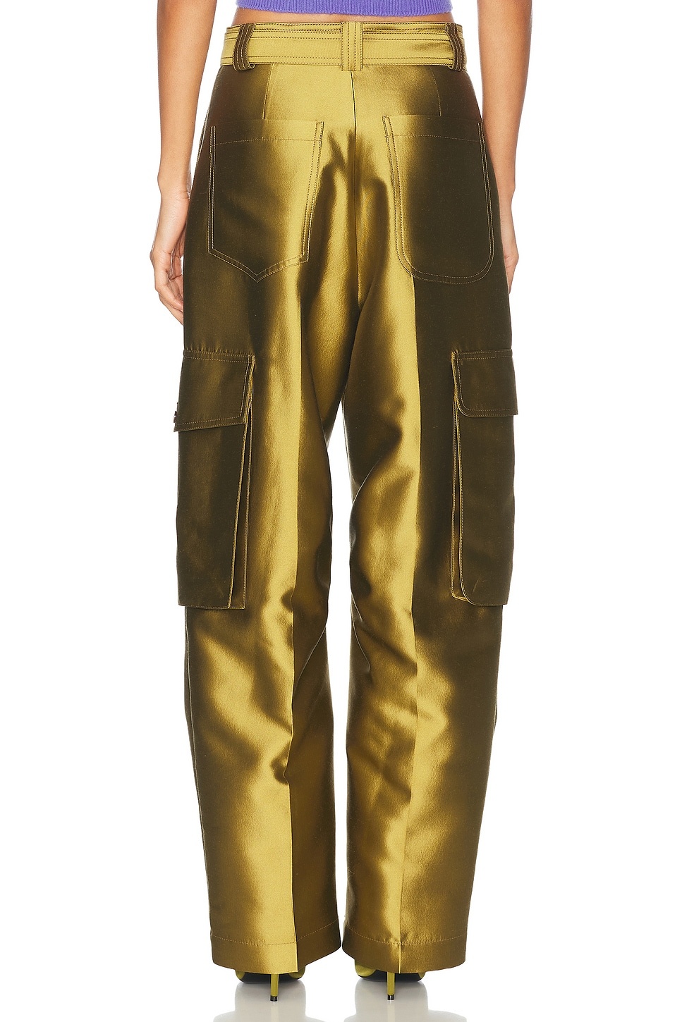 Cargo Pant - 4