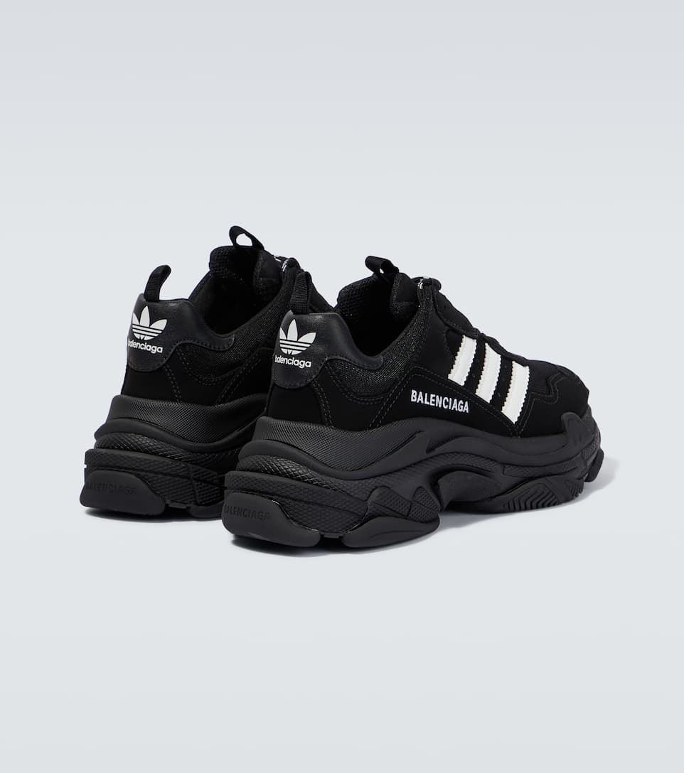 x Adidas Triple S sneakers - 6
