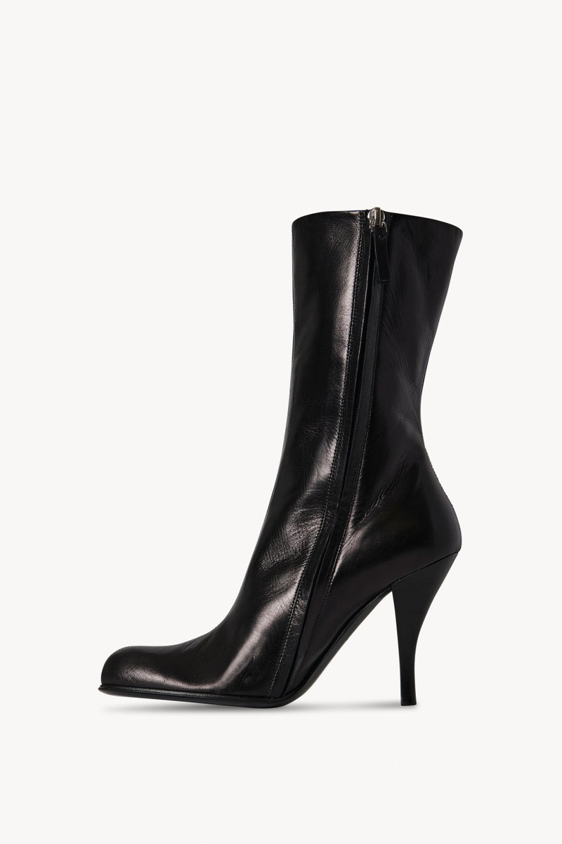 Liv Boot in Leather 4