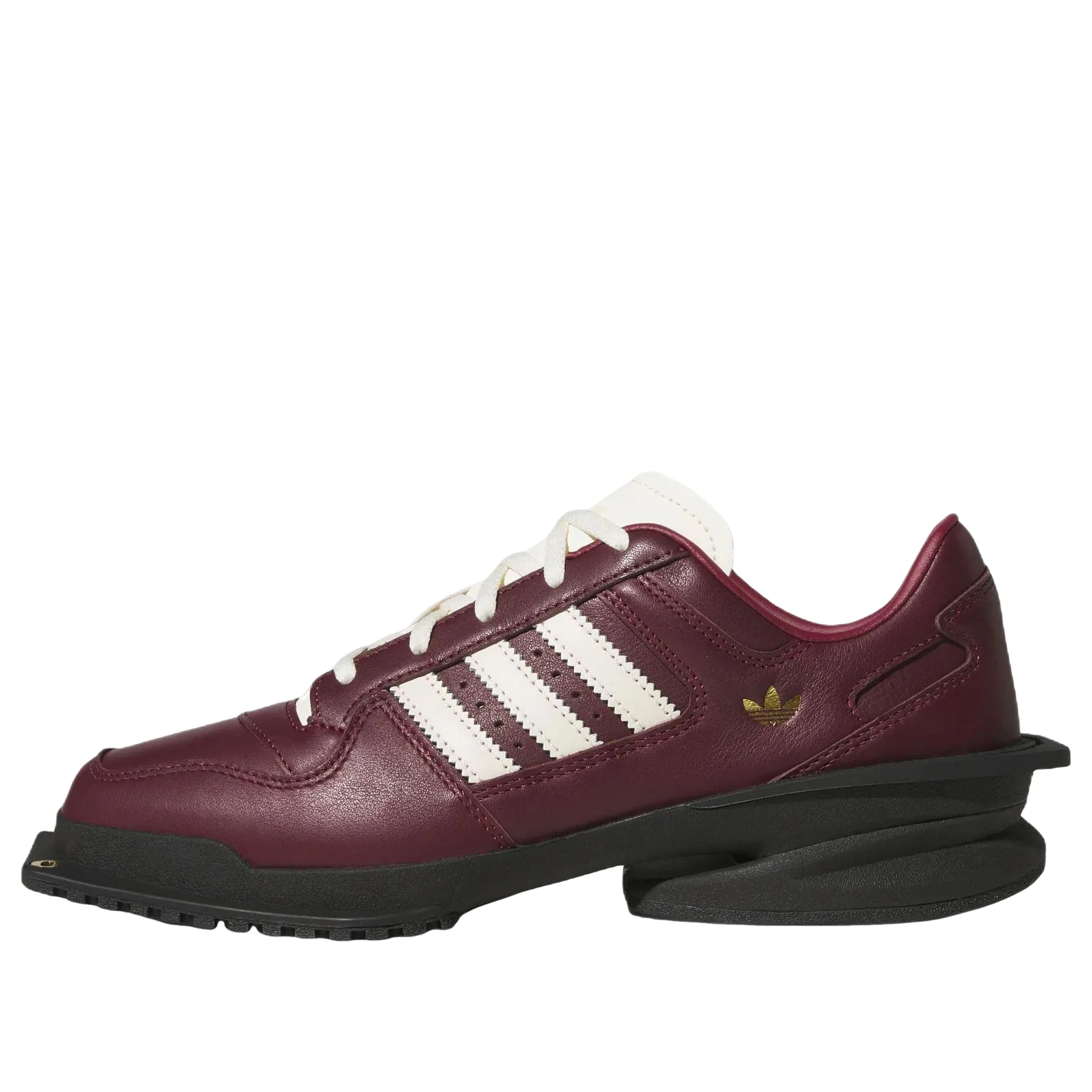 (WMNS) adidas Forum SQ 'Shadow Red' KK1586 - 1