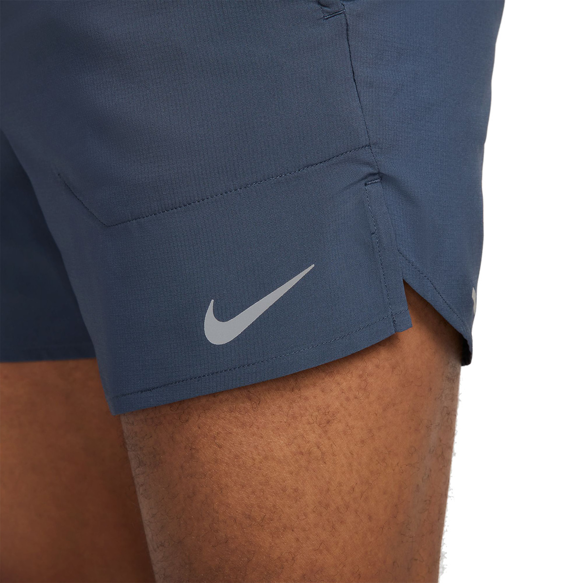 Nike Dri-FIT 5" Brief-Lined Running Short - 6