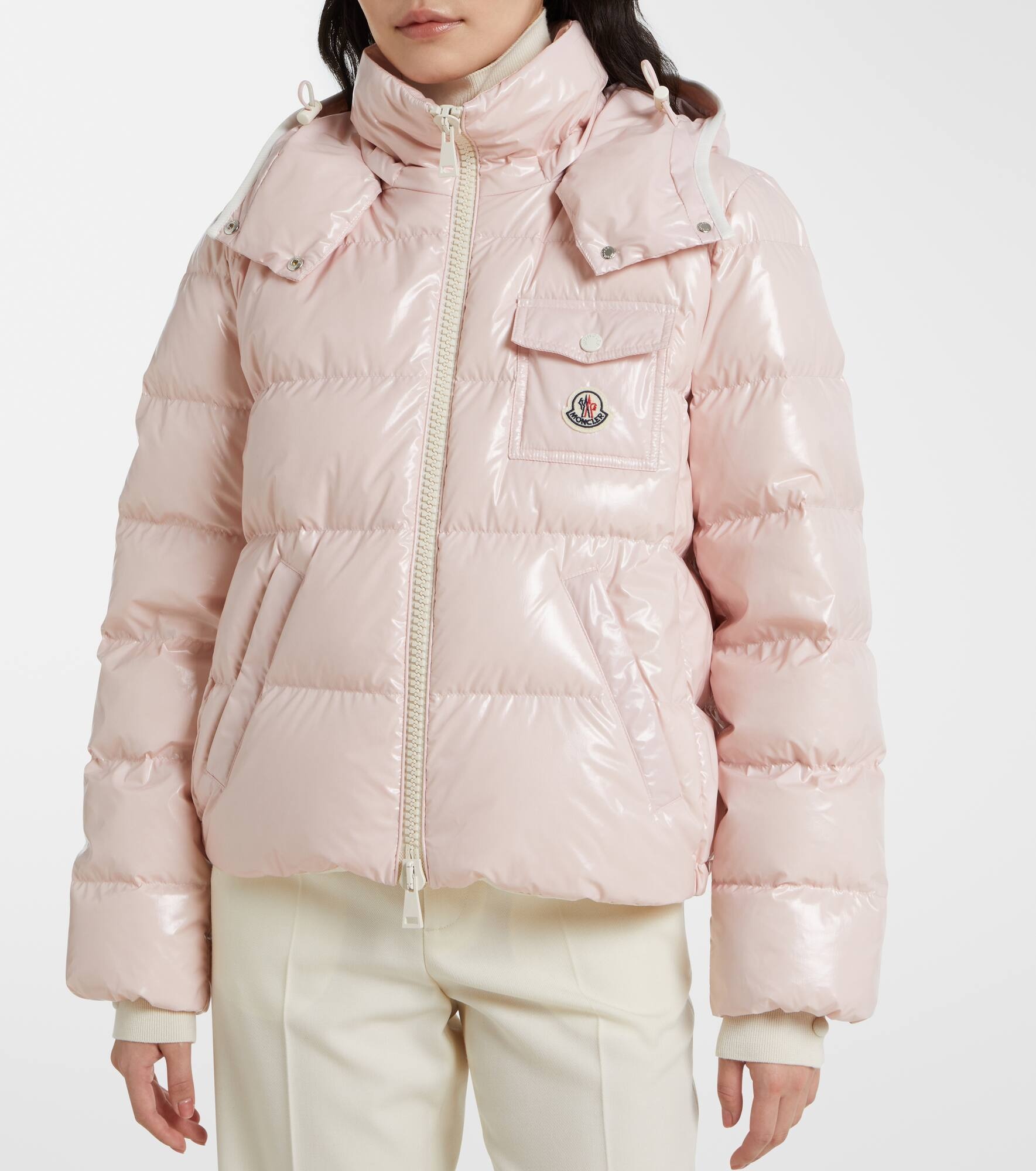 Andro down jacket - 7