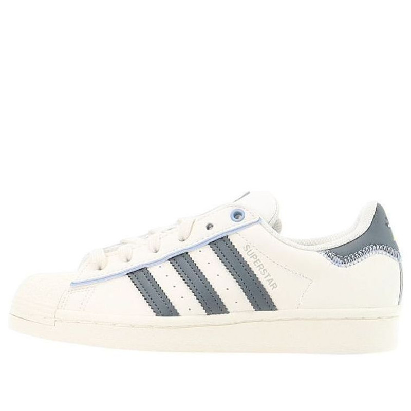 adidas originals Superstar x Charr Morita GY0009 - 1