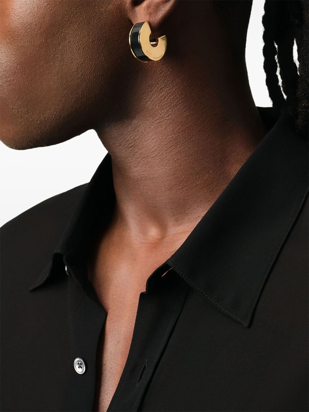 Rivage earrings - 2