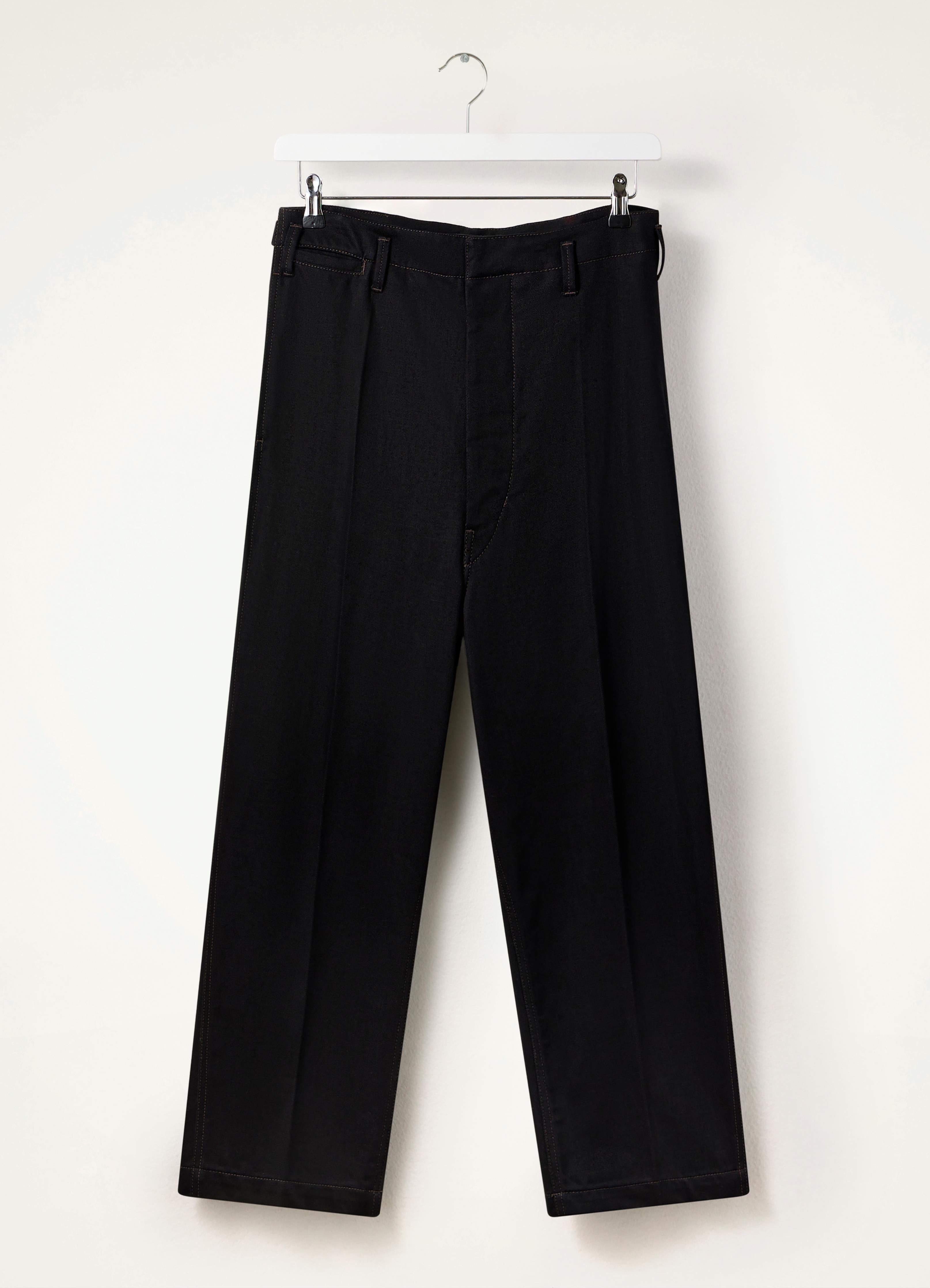 MAXI CHINO - 1