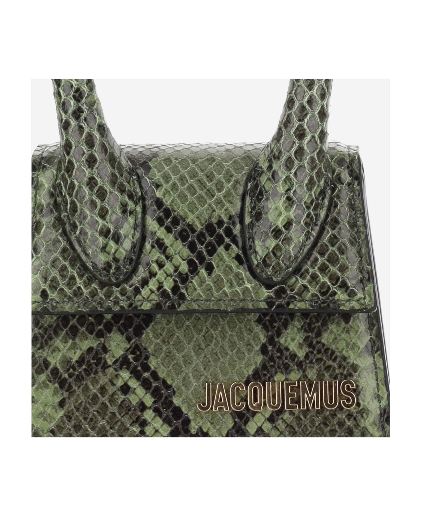 Le Chiquito Bag - 5