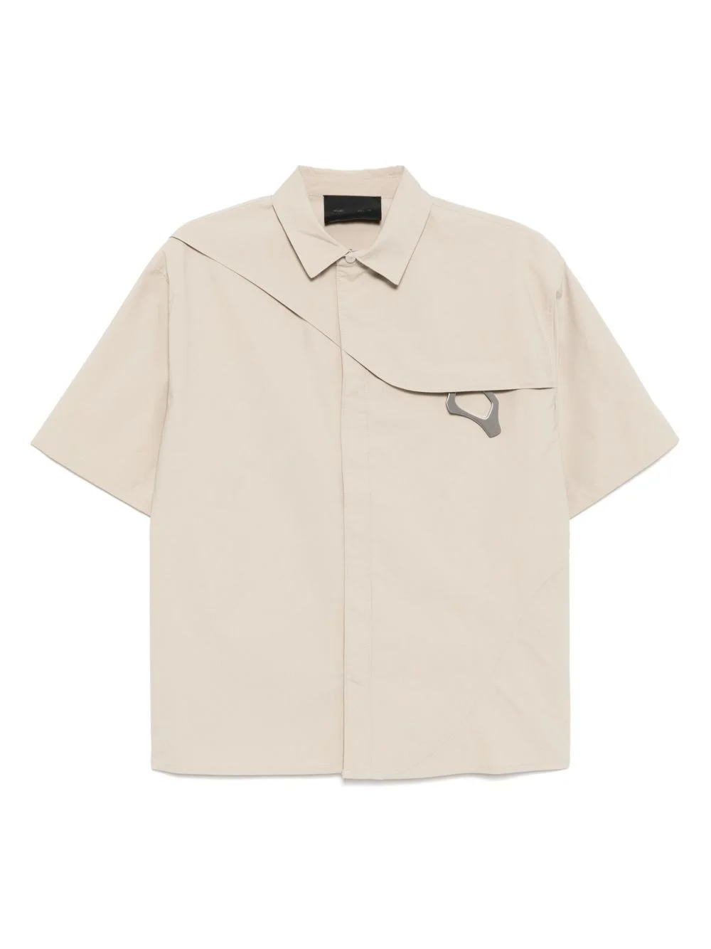 carabiner shirt - 1