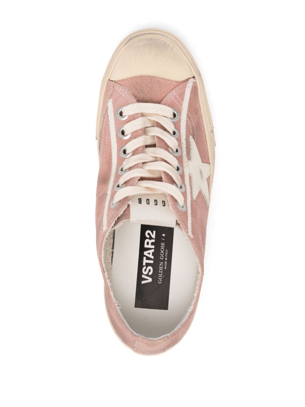 V Stra2 sneakers - 4