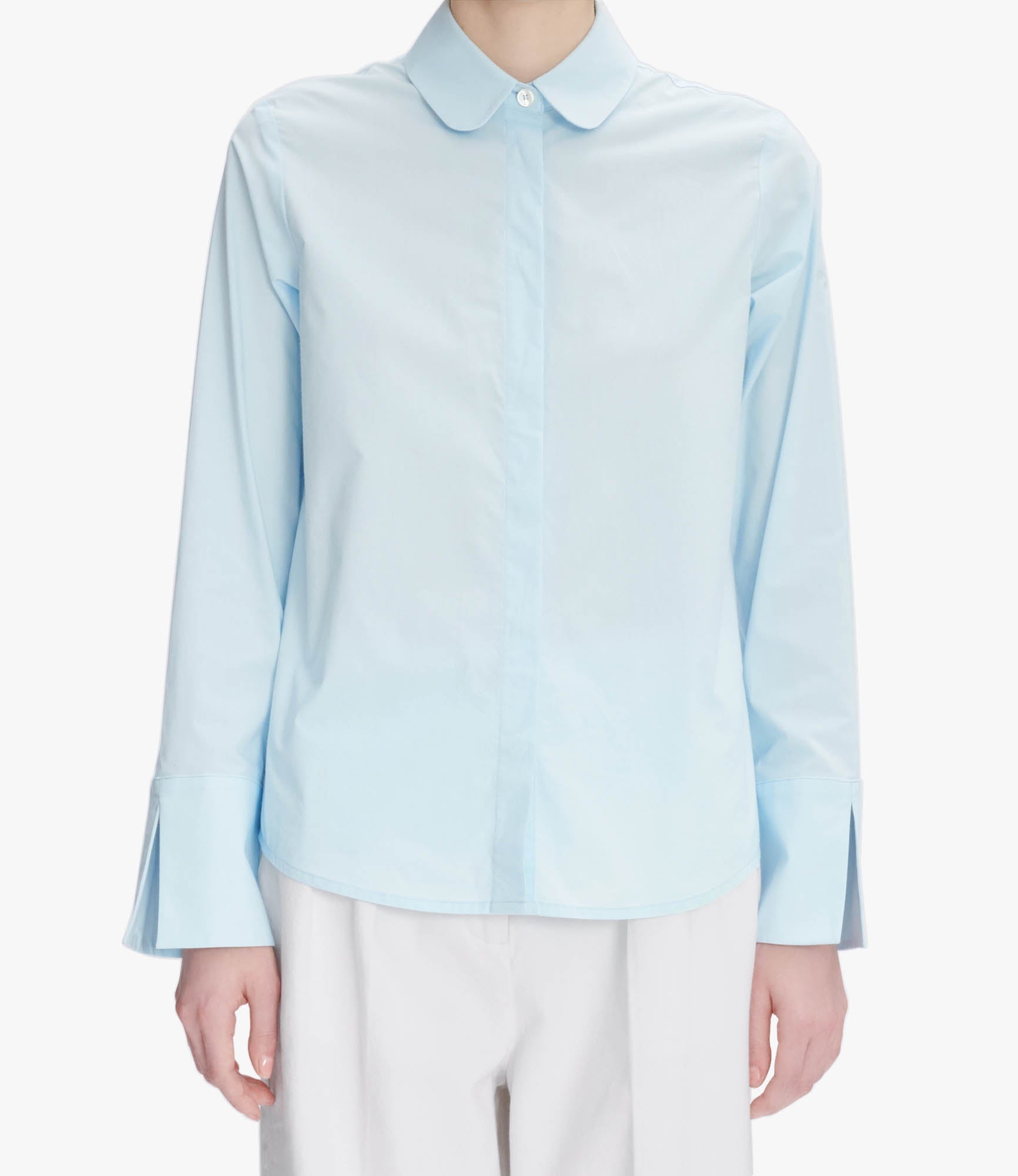 LINDA SHIRT - 4