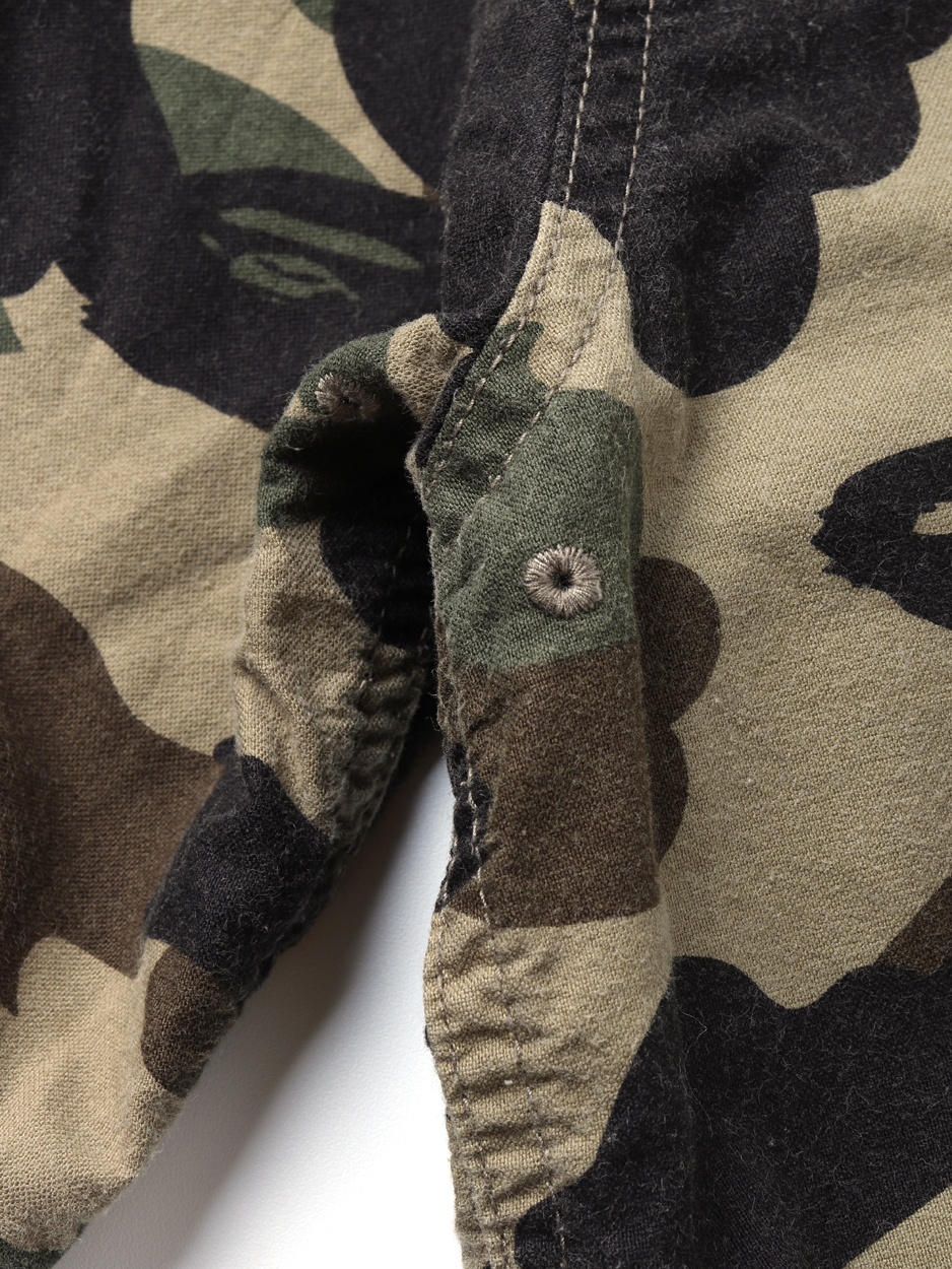 A BATHING APE - 17