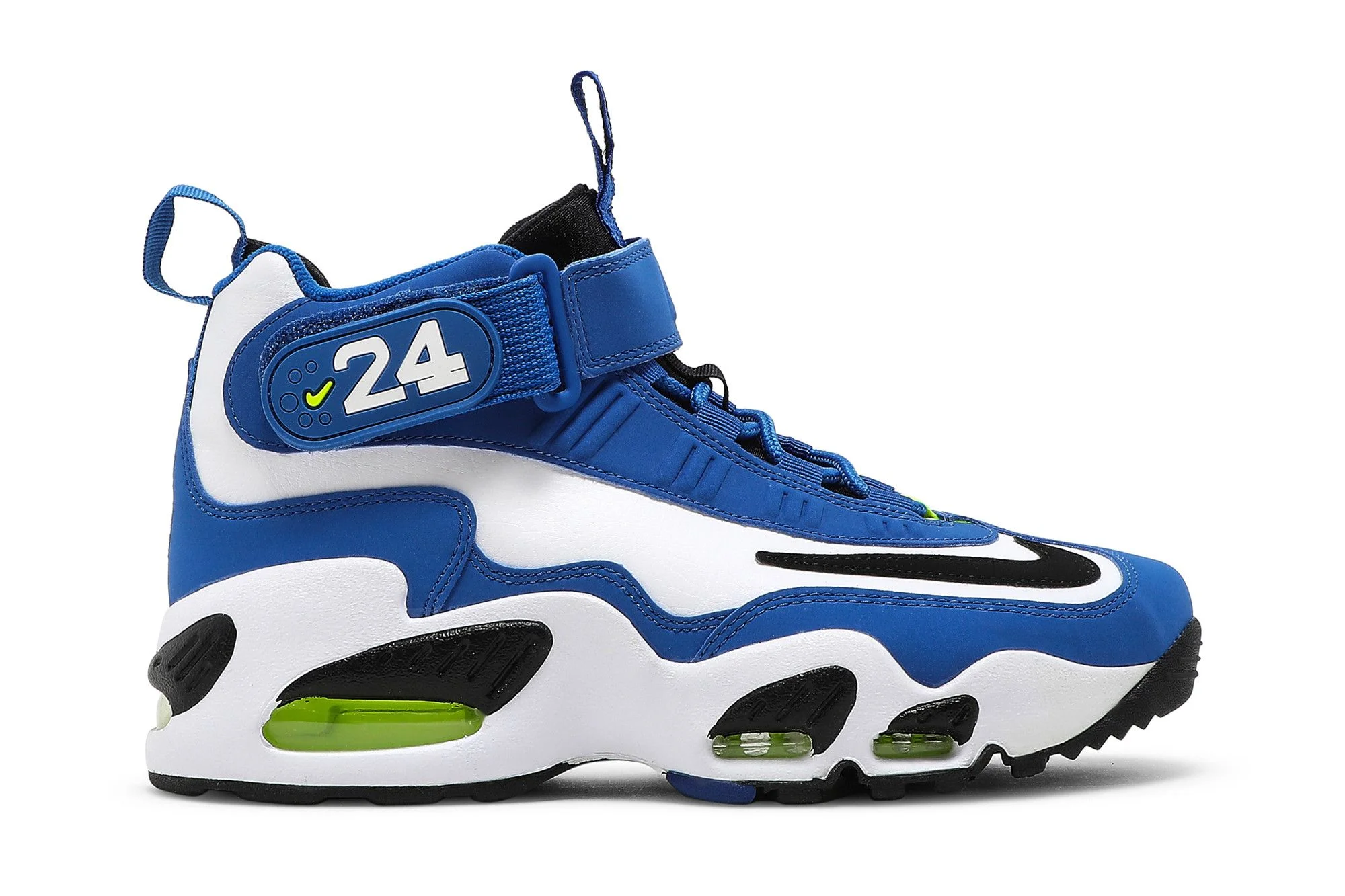 Nike Air Griffey Max 1 GS 'Varsity Royal' 2021 - 1