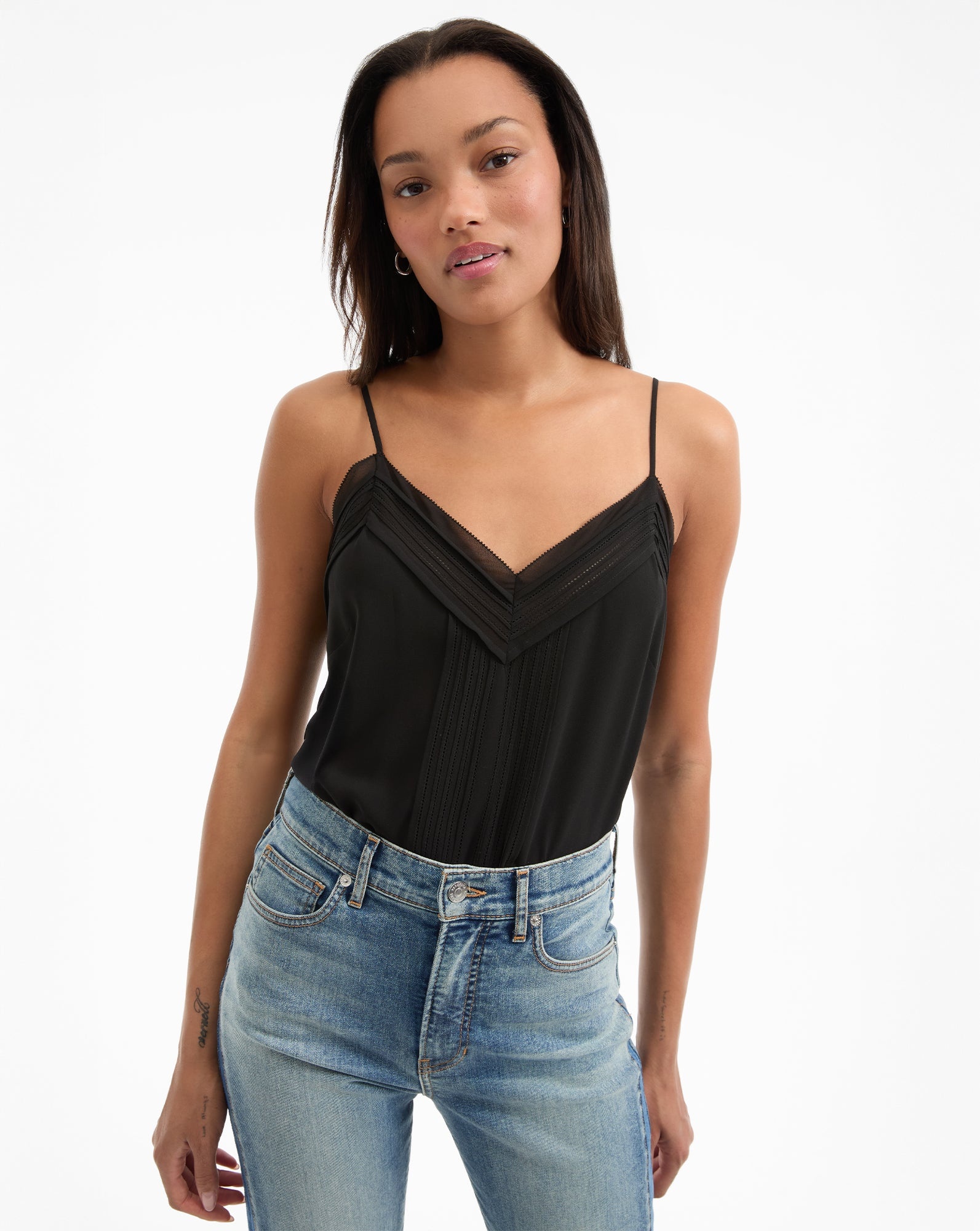 MARAY TANK TOP - 2