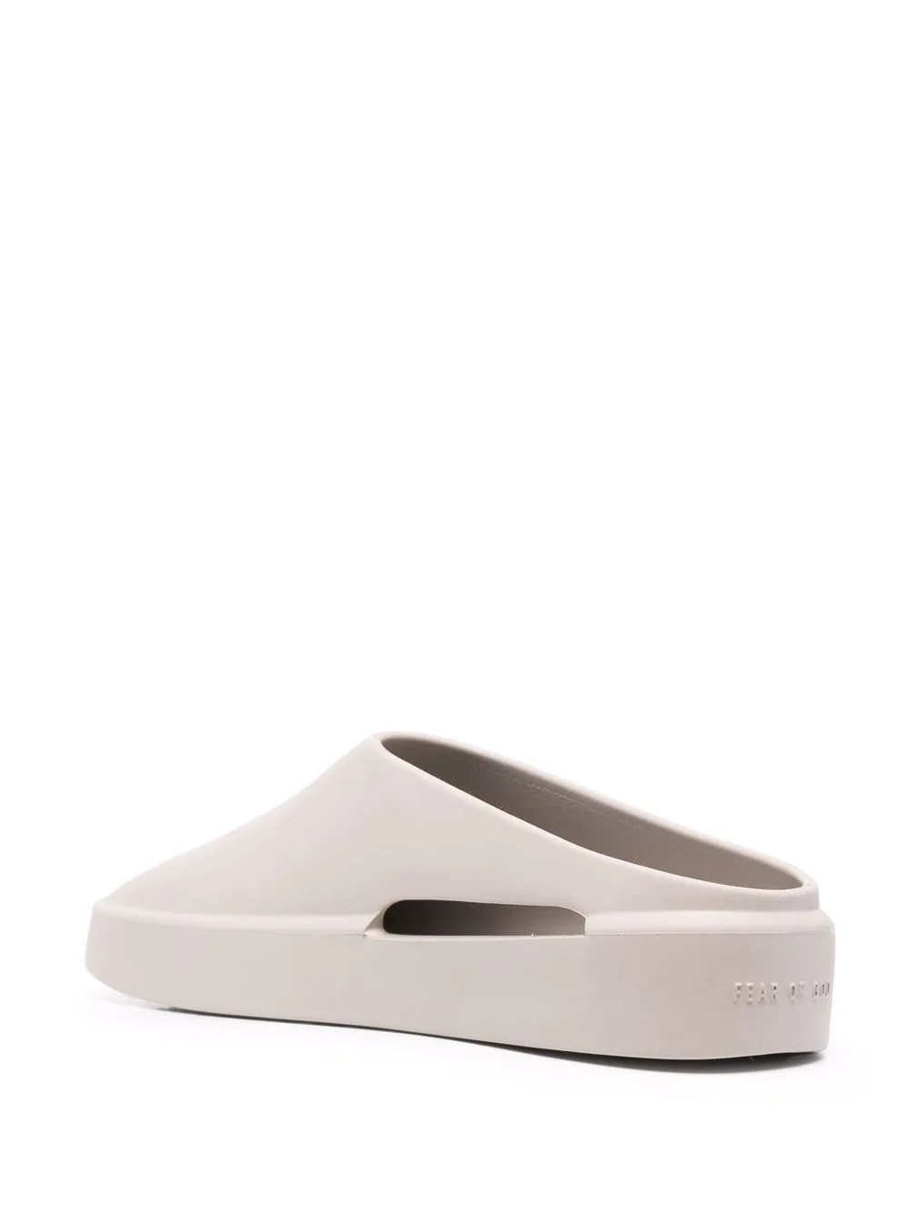 Eva slip-on sliders - 3