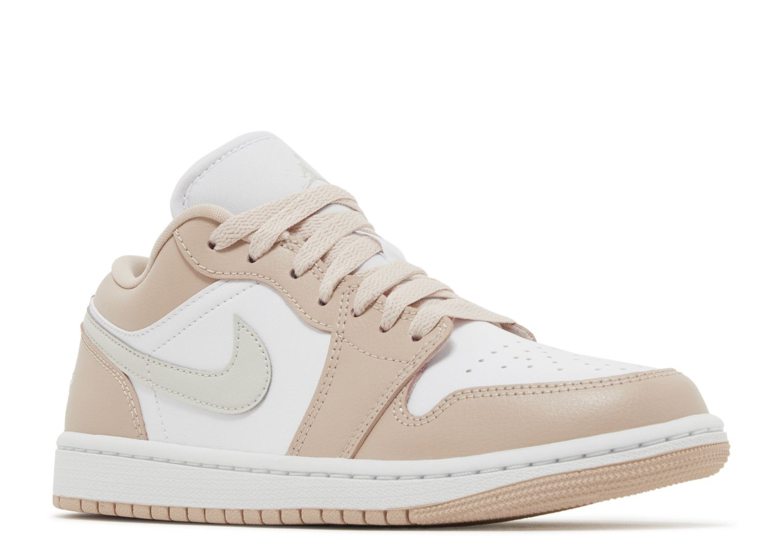WMNS JORDAN 1 LOW 'PARTICLE BEIGE' - 2