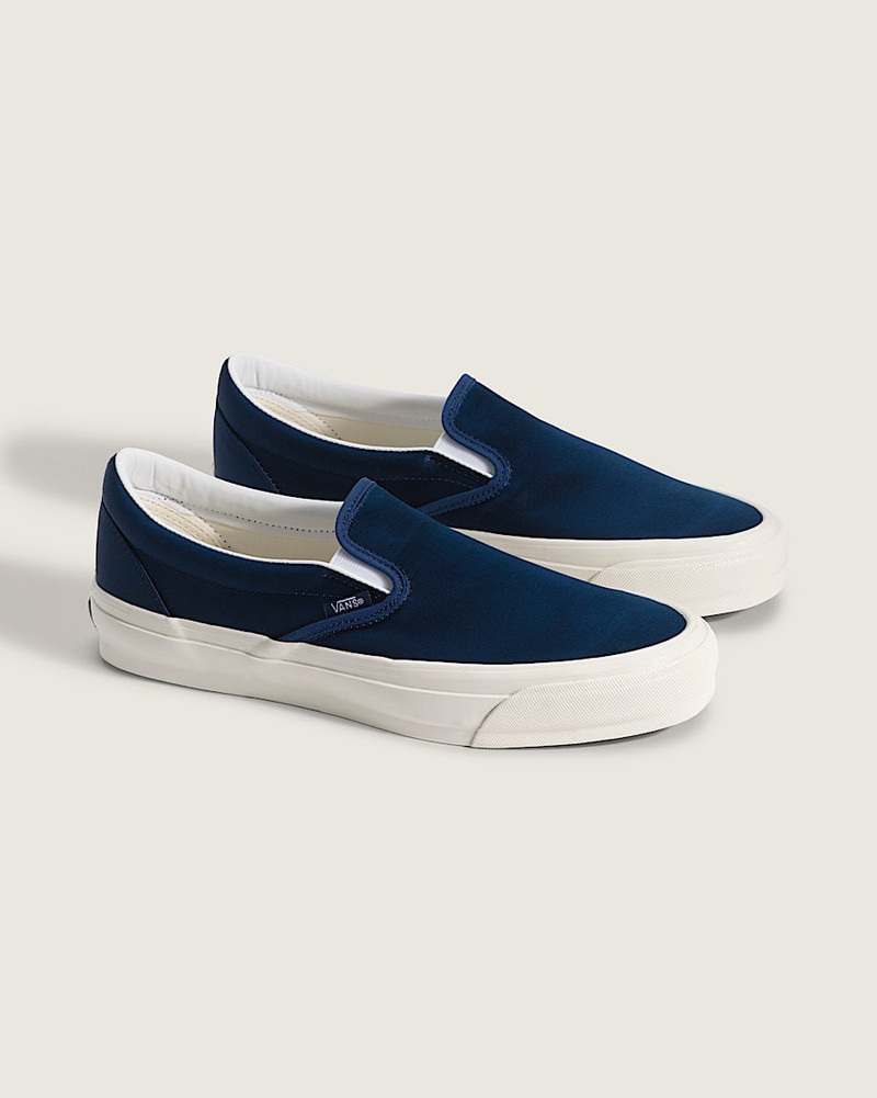 Vans Premium Classic Slip-On Shoe outlook