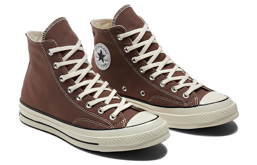 Converse Chuck 70 High 'Squirrel Friend Brown' A02755C - 3