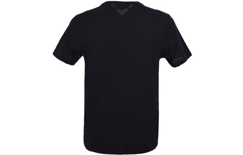 GUCCI Gucci Classic Logo T-shirt 'Navy' 441685-X3A80-4440 outlook