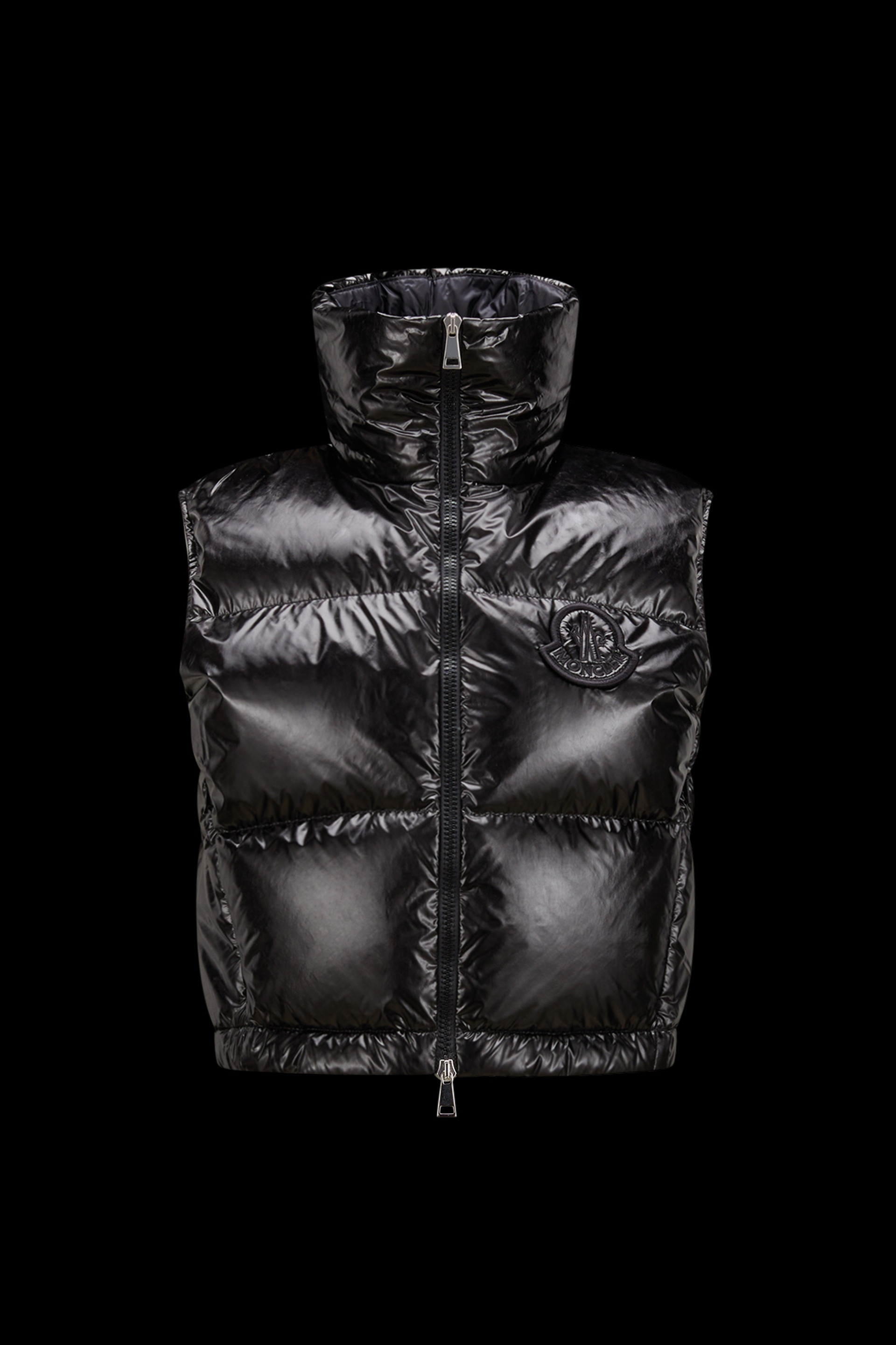 Blavet Down Vest - 1