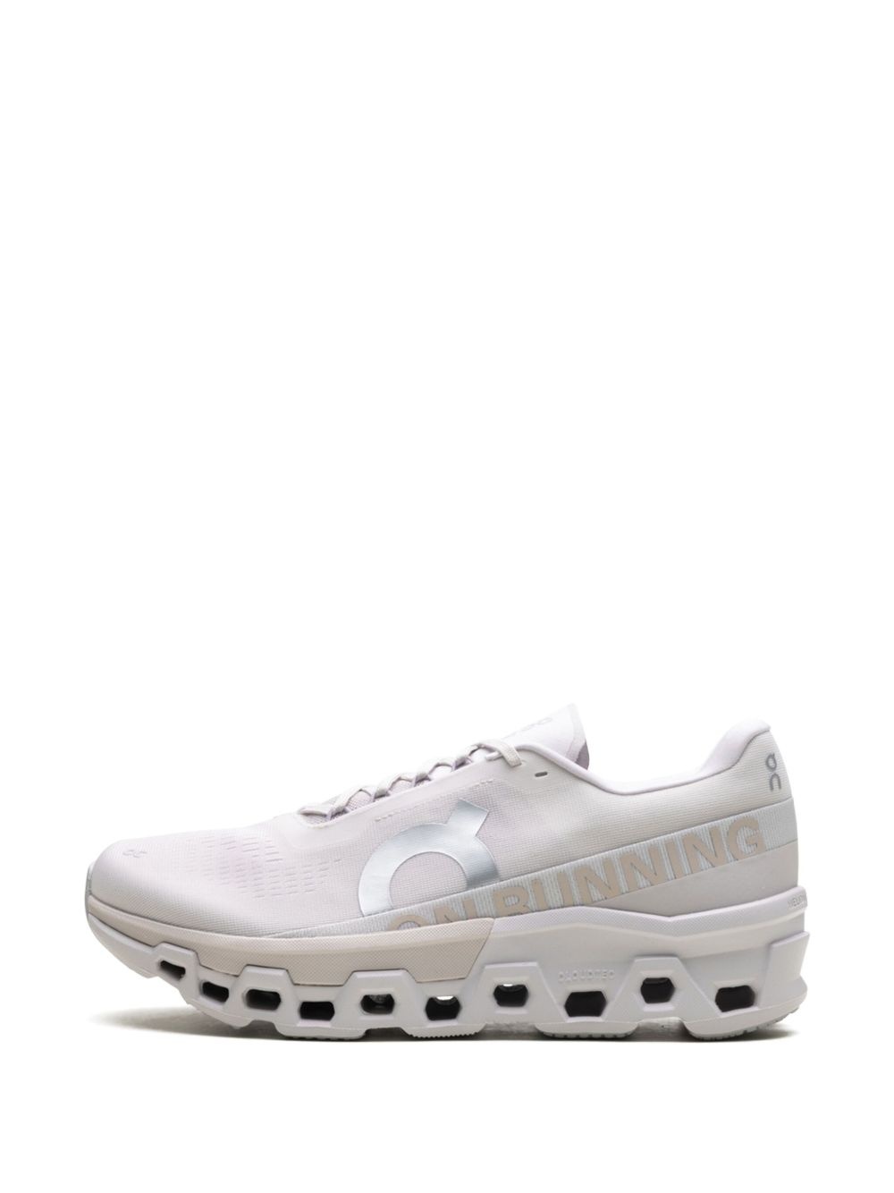 Cloudmonster 2 "Sand/Frost" sneakers - 5