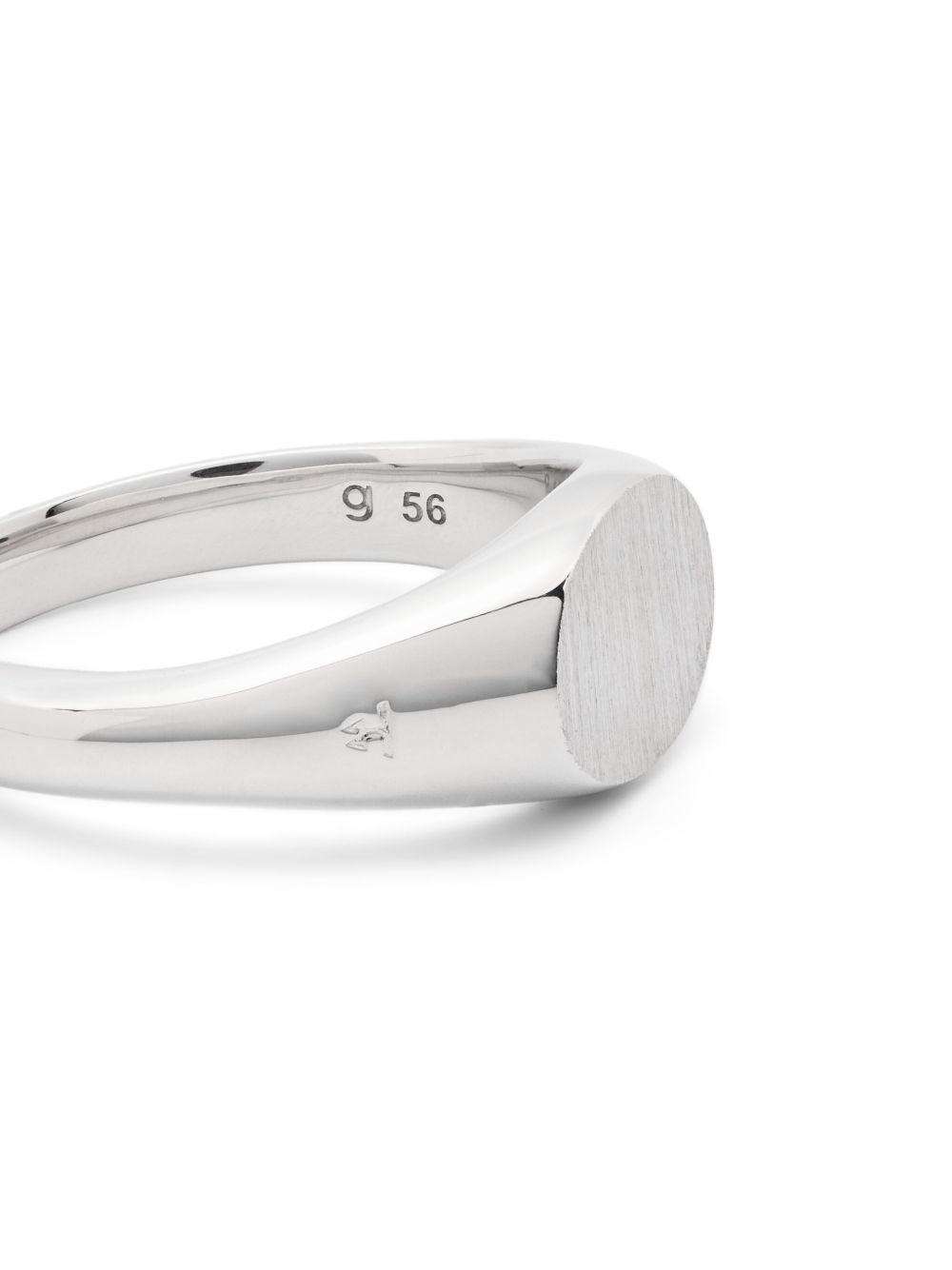 Joe satin ring - 4