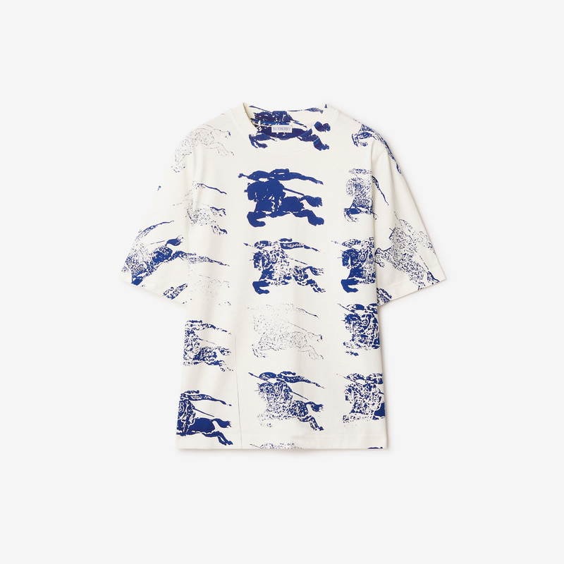 EKD Cotton T-shirt 1