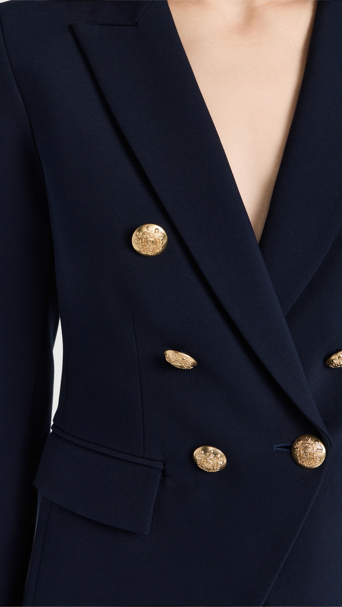 Miller Dickey Jacket - 5
