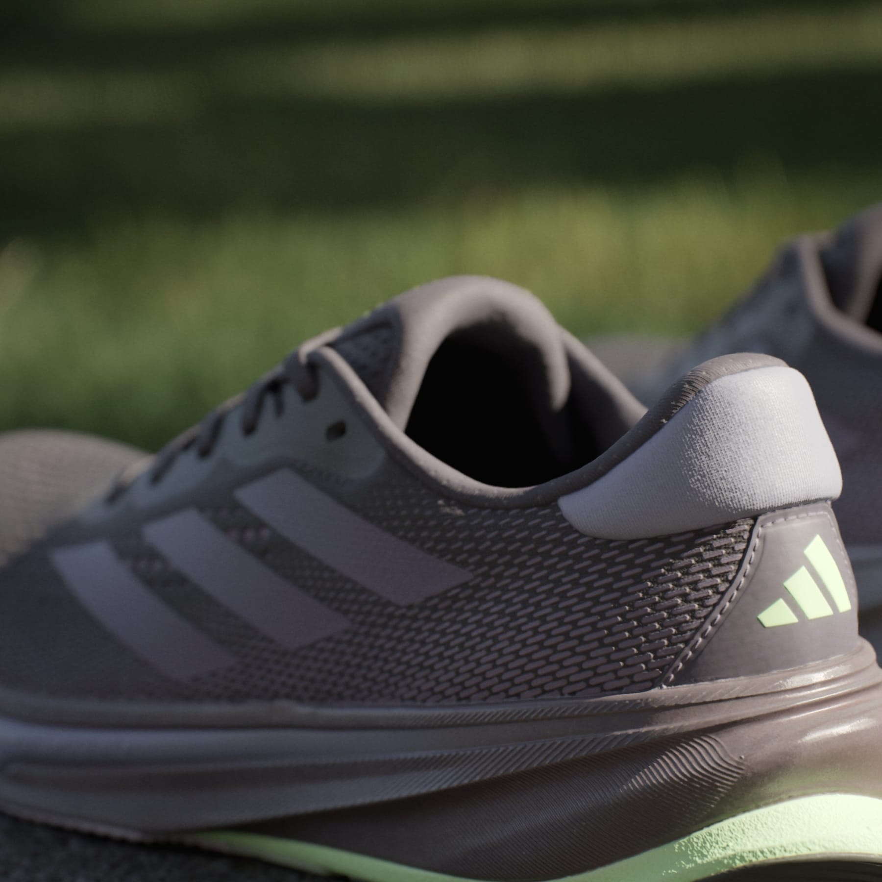 Supernova Rise Running Shoes - 9