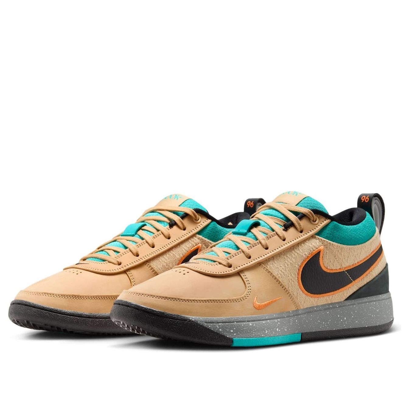 Nike Book 1 'Mowabb' IF2406-200 - 3