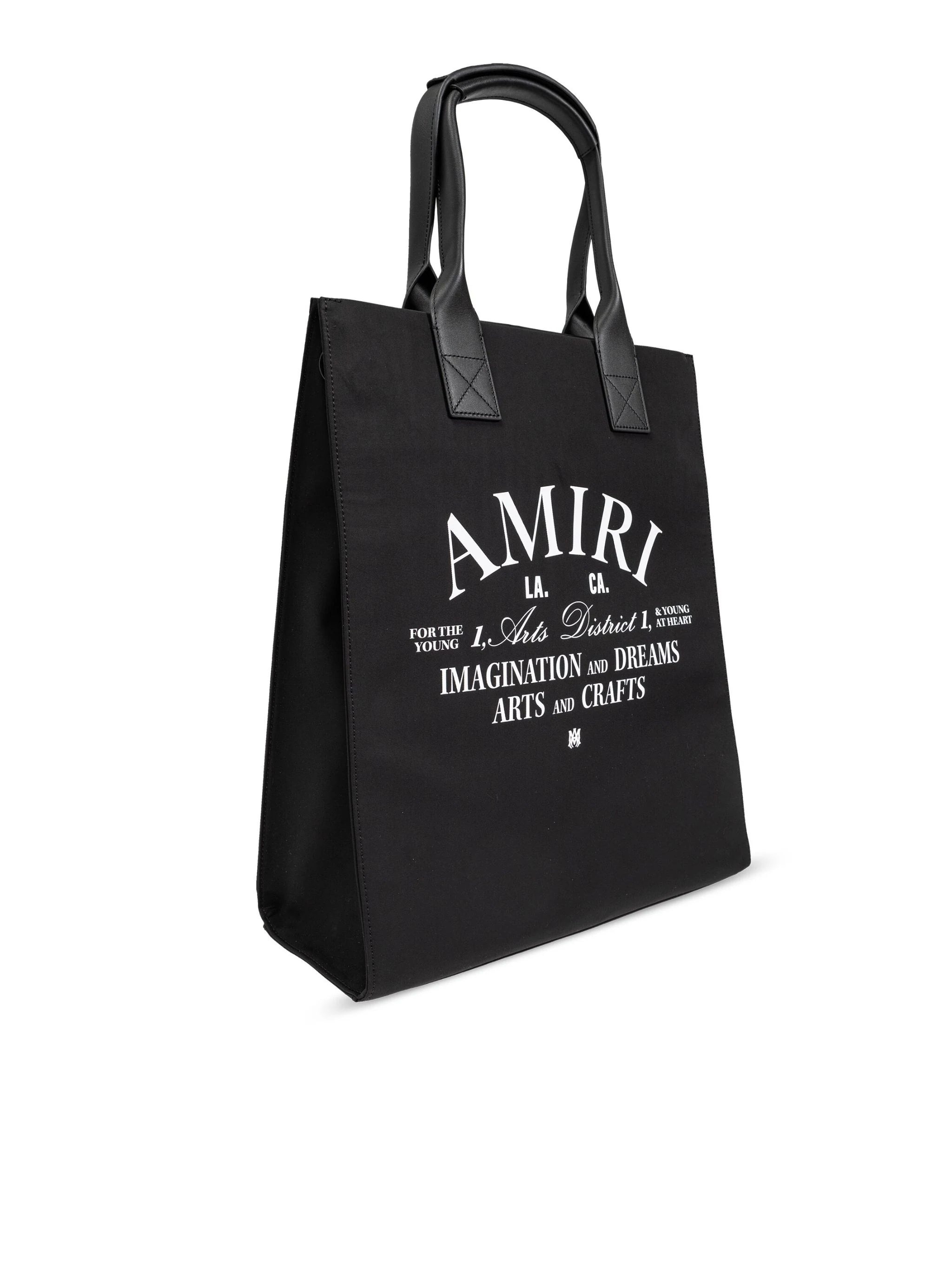 ARTS DISTRICT TOTE BAG - 4