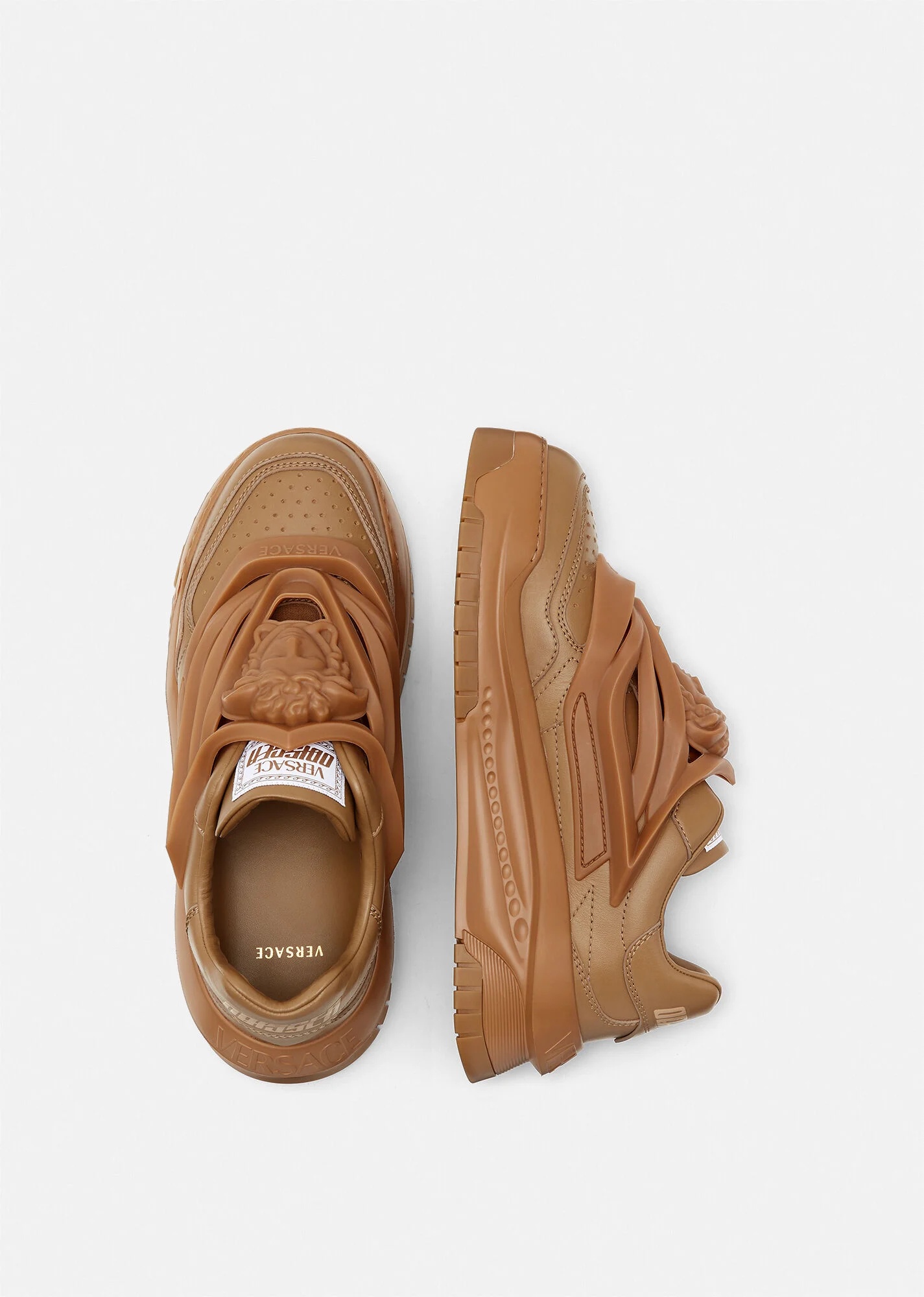 Odissea Sneakers - 3
