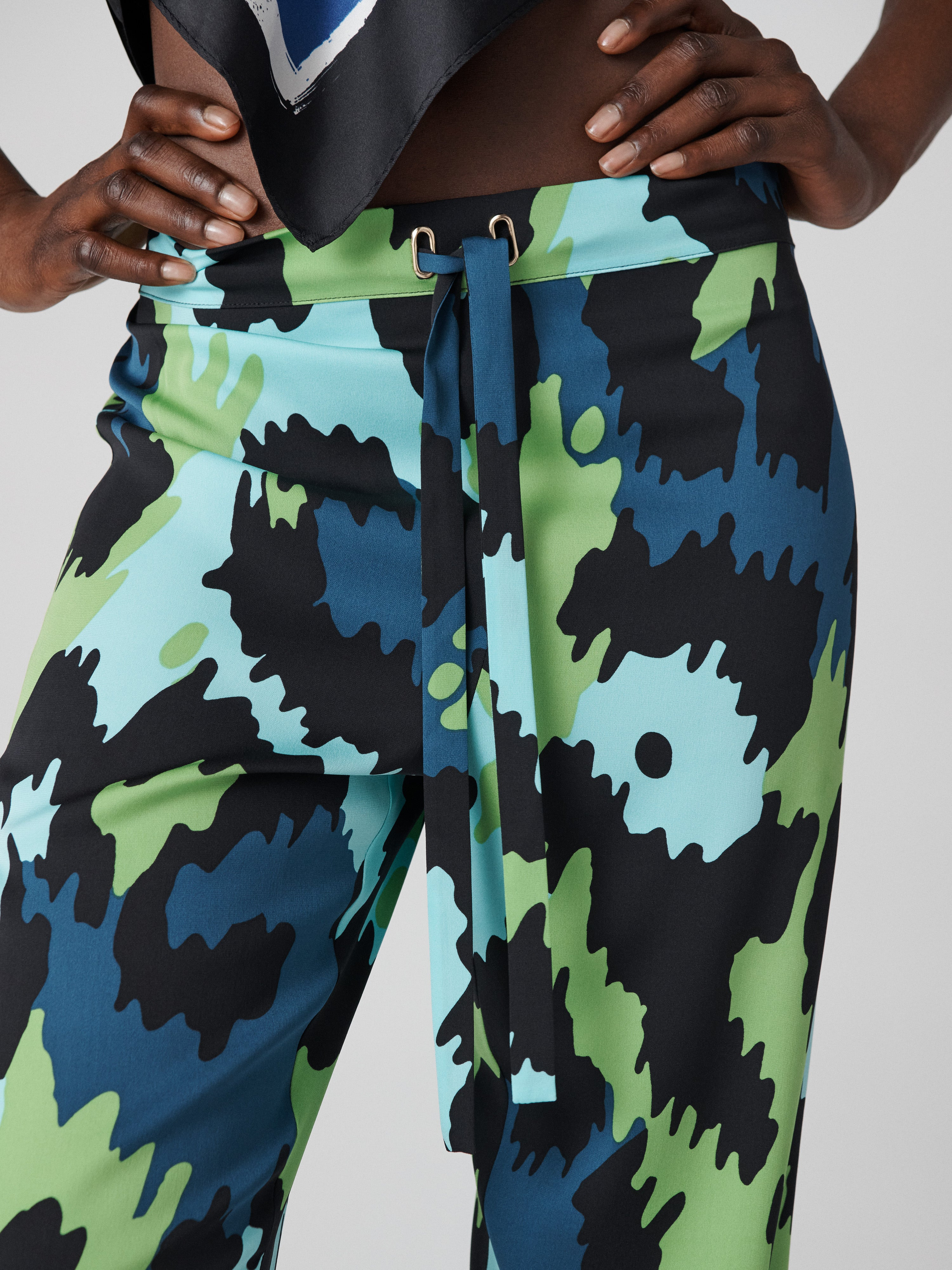 Diane Pants - 4